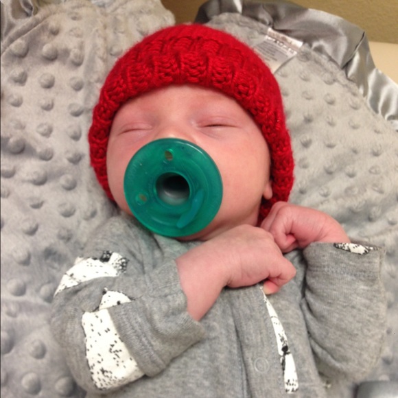 Meet your Posher, Chloe - Picture 2 of 6